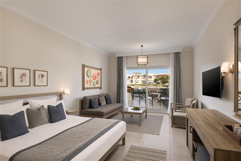 Iberotel Casa Del Mar Resort